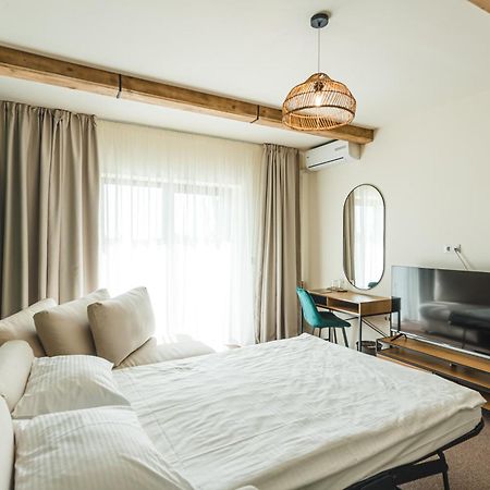 Stokker Hotel Oradea Dış mekan fotoğraf