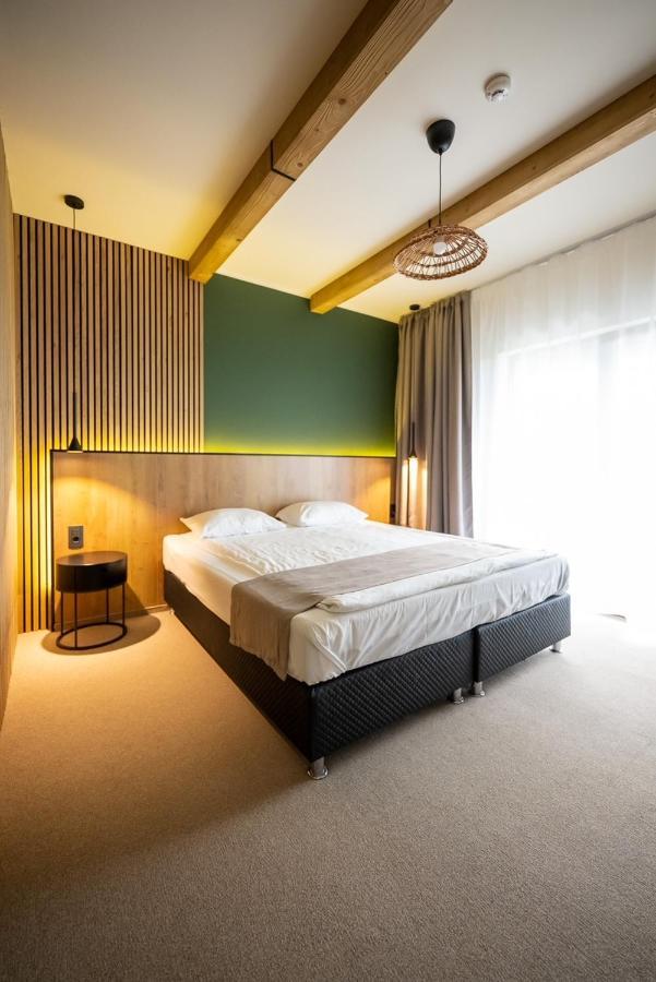 Stokker Hotel Oradea Dış mekan fotoğraf