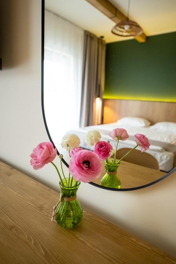 Stokker Hotel Oradea Dış mekan fotoğraf