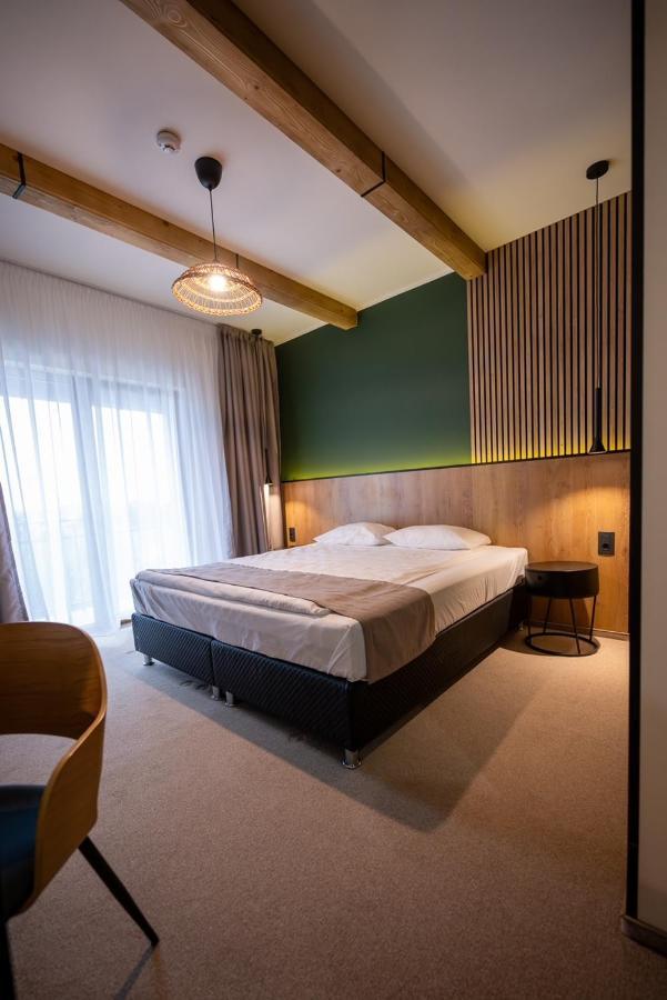Stokker Hotel Oradea Dış mekan fotoğraf
