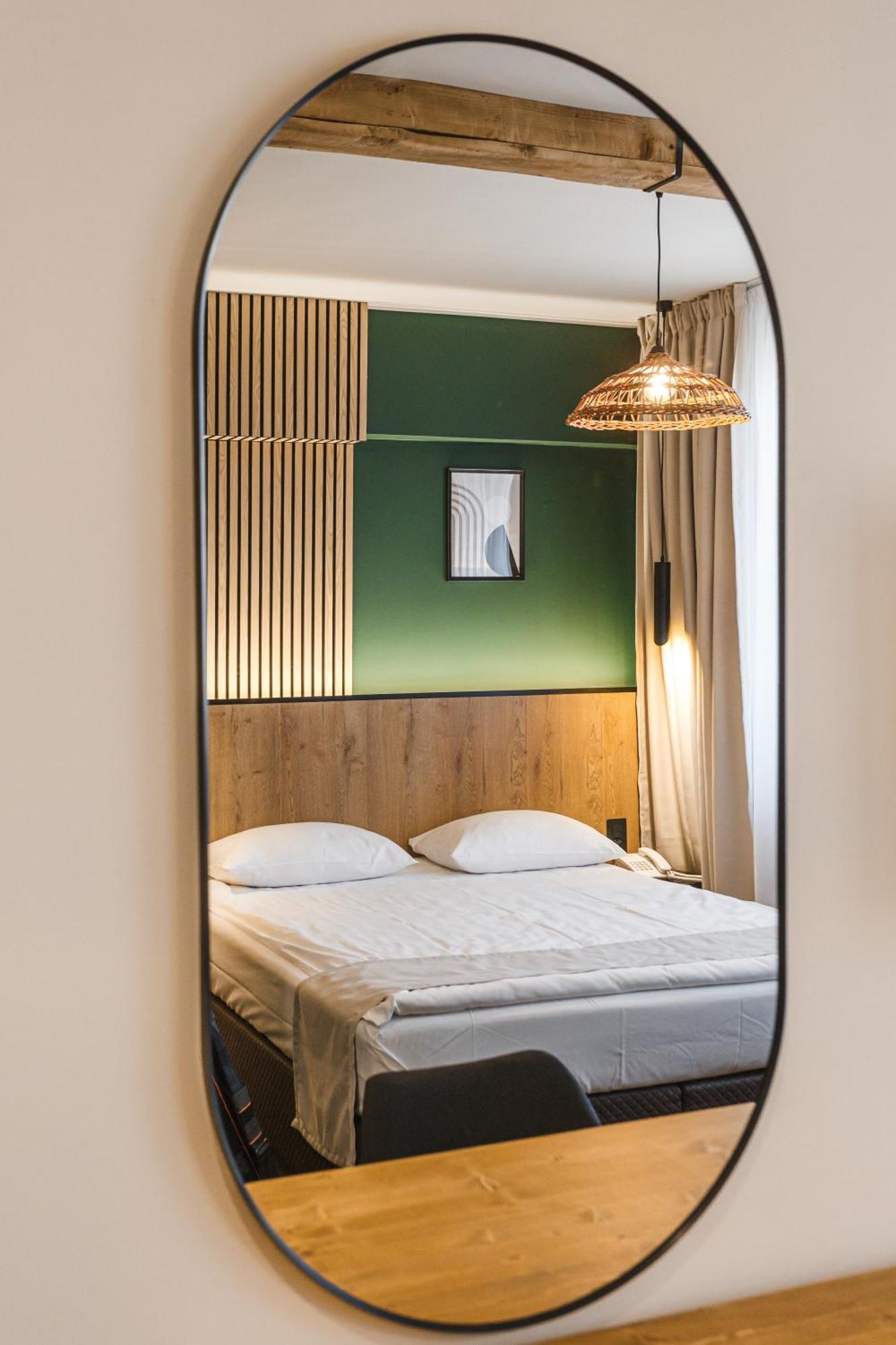 Stokker Hotel Oradea Dış mekan fotoğraf