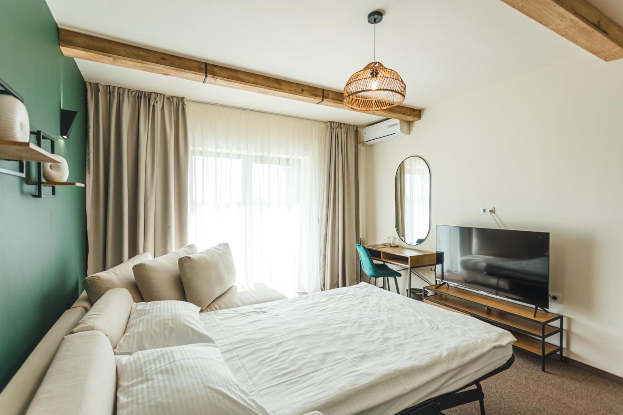 Stokker Hotel Oradea Dış mekan fotoğraf