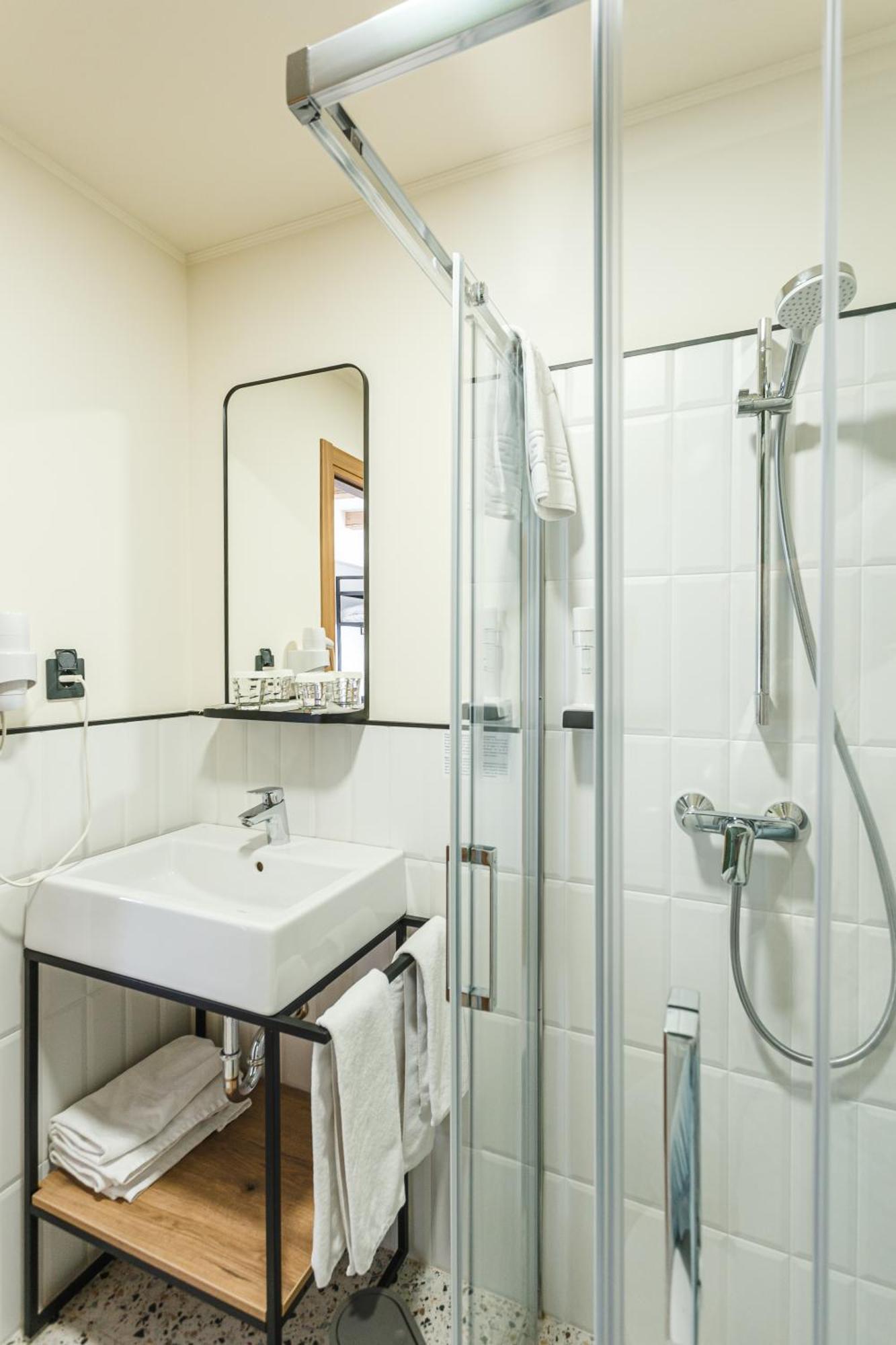 Stokker Hotel Oradea Dış mekan fotoğraf