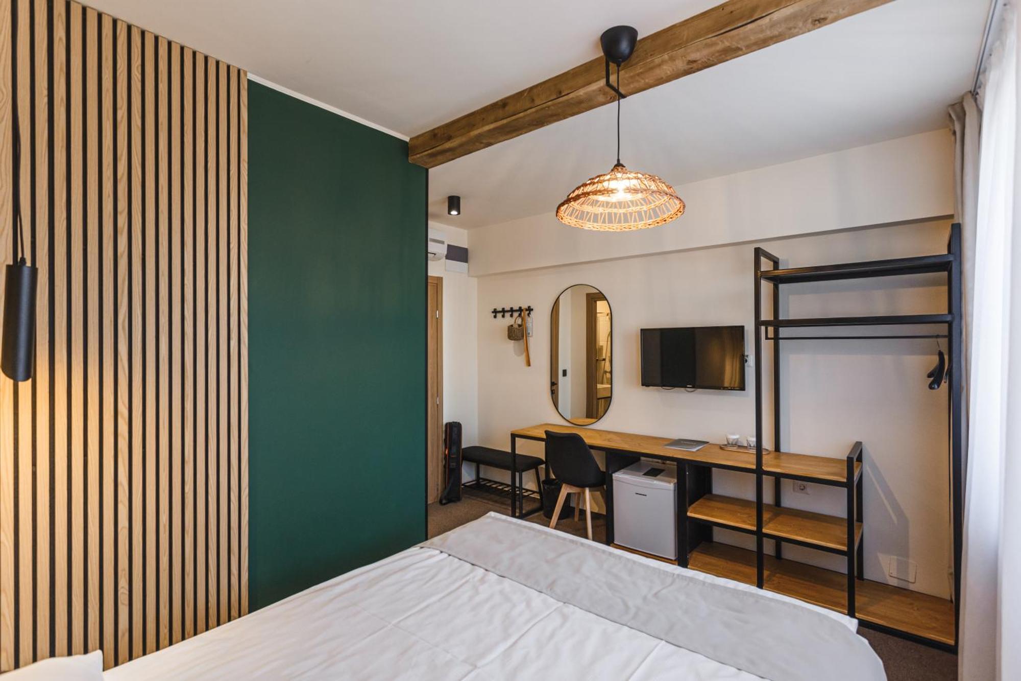 Stokker Hotel Oradea Dış mekan fotoğraf