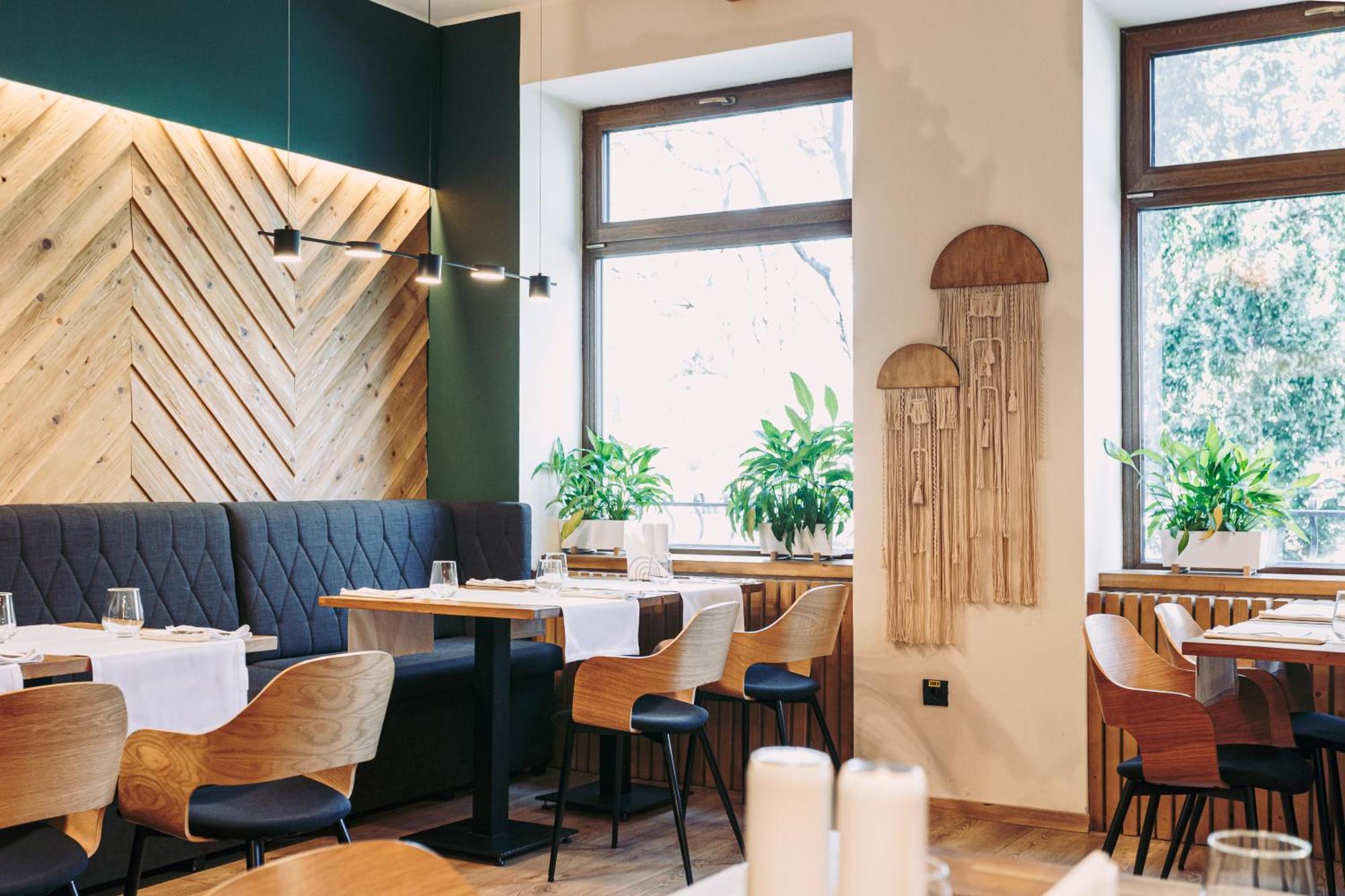 Stokker Hotel Oradea Dış mekan fotoğraf