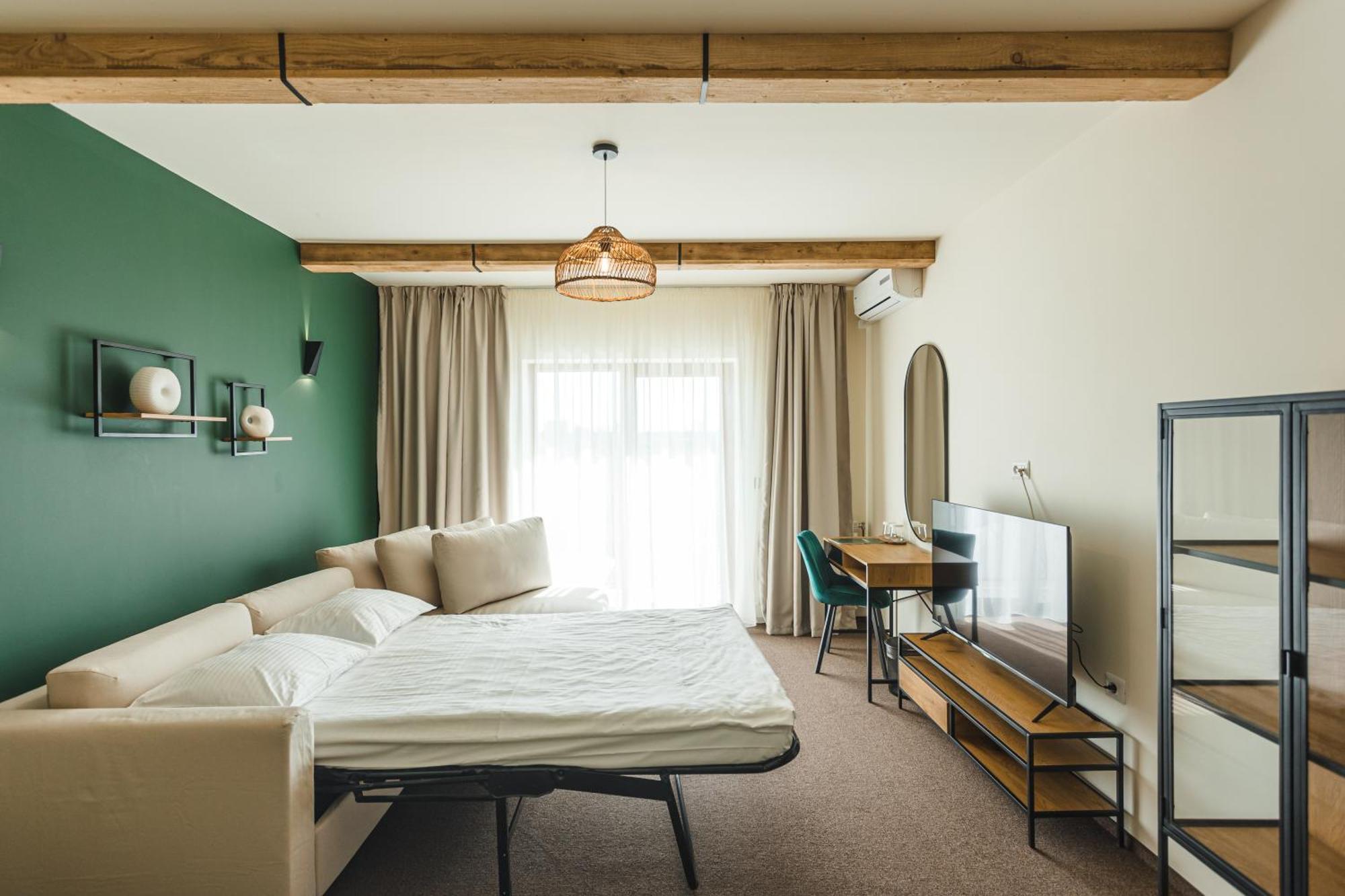 Stokker Hotel Oradea Dış mekan fotoğraf