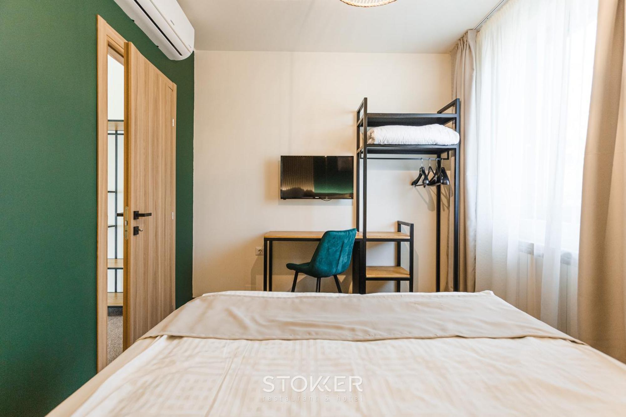 Stokker Hotel Oradea Dış mekan fotoğraf