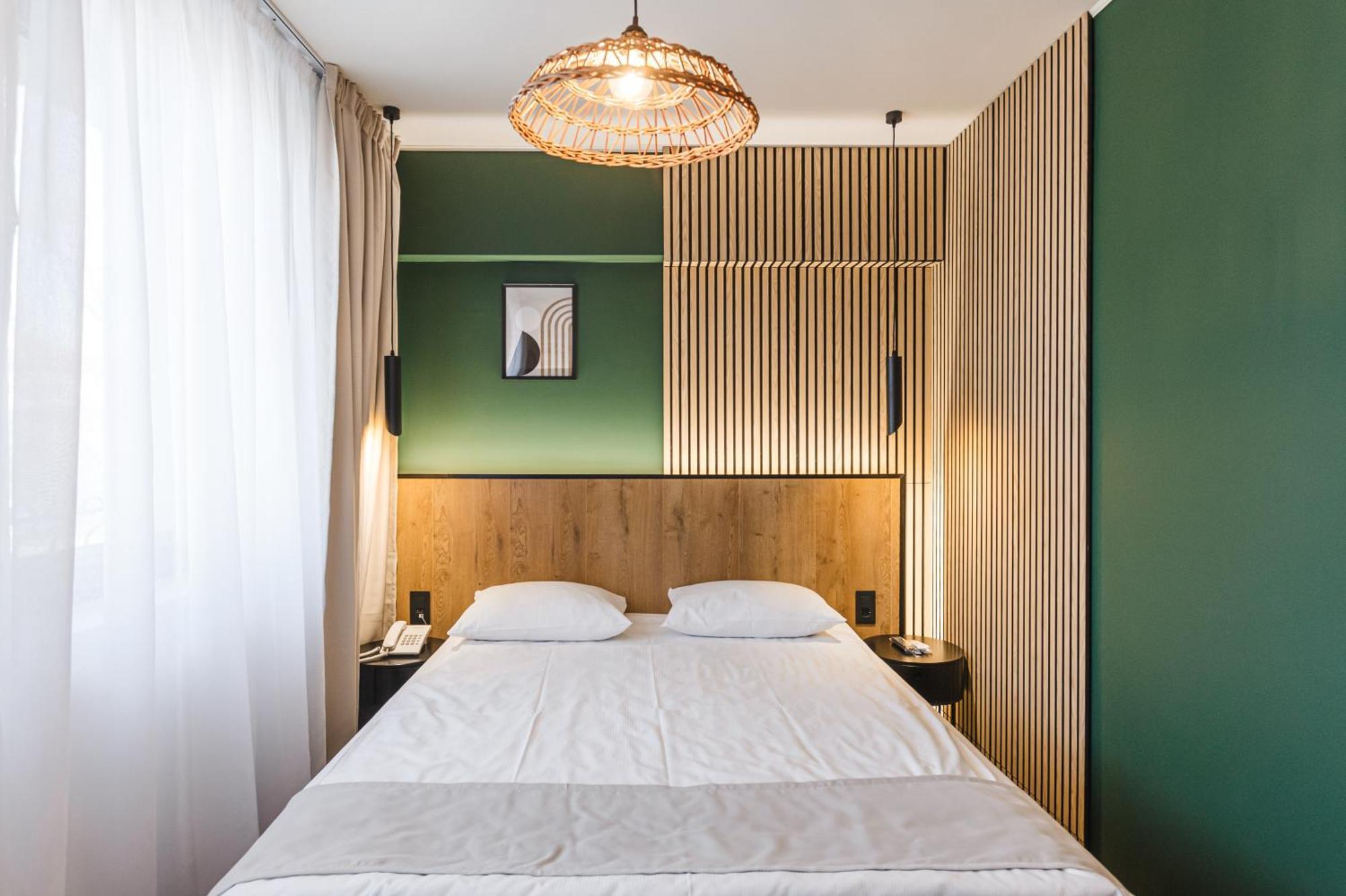 Stokker Hotel Oradea Dış mekan fotoğraf
