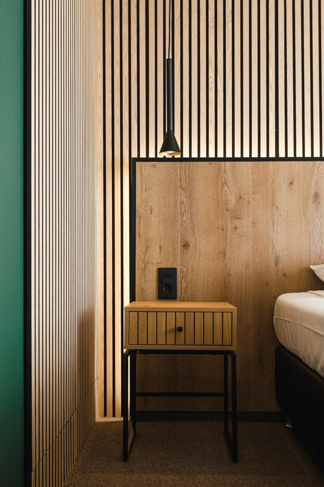 Stokker Hotel Oradea Dış mekan fotoğraf